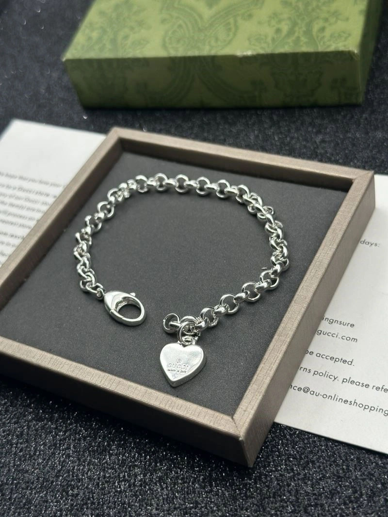Attractive Gucci Bracelets 244134