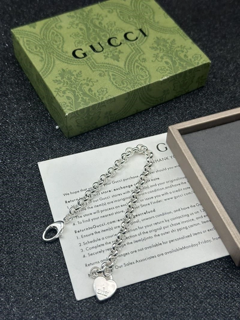 Attractive Gucci Bracelets 244134