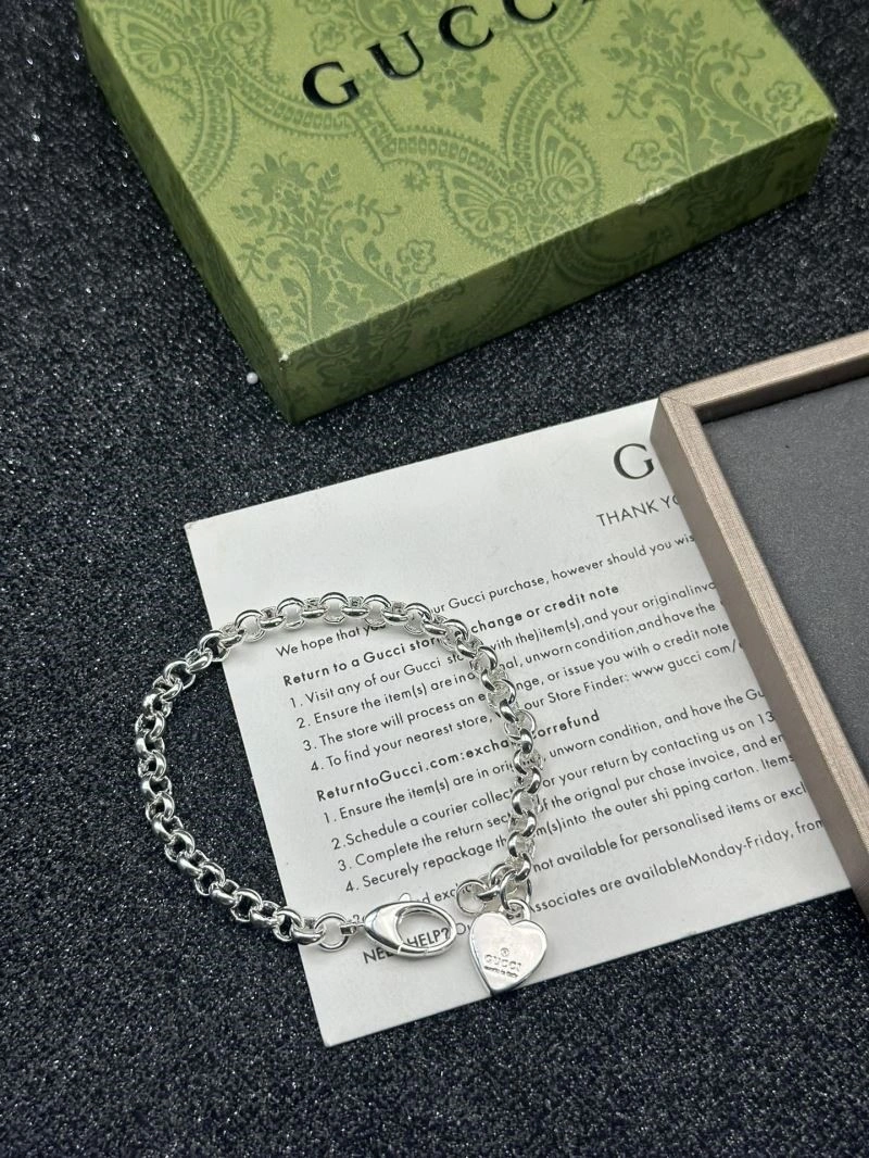 Attractive Gucci Bracelets 244134