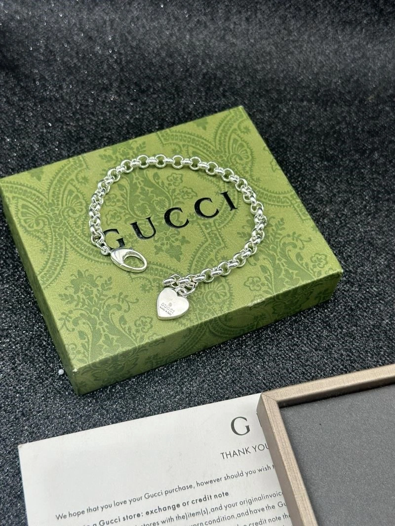 Attractive Gucci Bracelets 244134