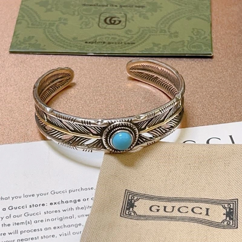 Sophisticated Gucci Bracelets 244135