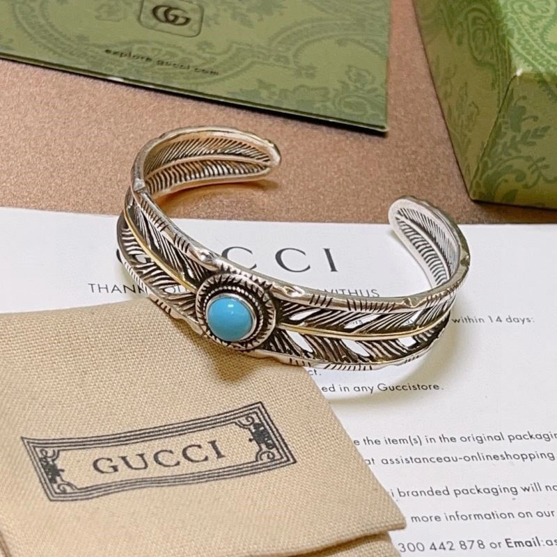 Sophisticated Gucci Bracelets 244135