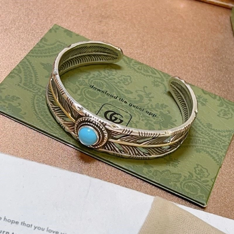 Sophisticated Gucci Bracelets 244135