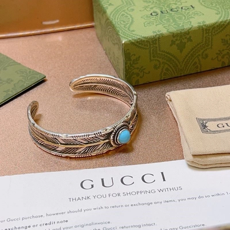 Sophisticated Gucci Bracelets 244135