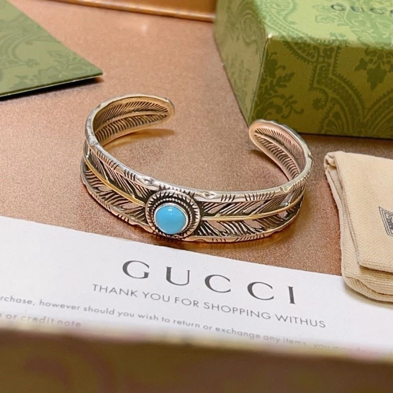 Sophisticated Gucci Bracelets 244135