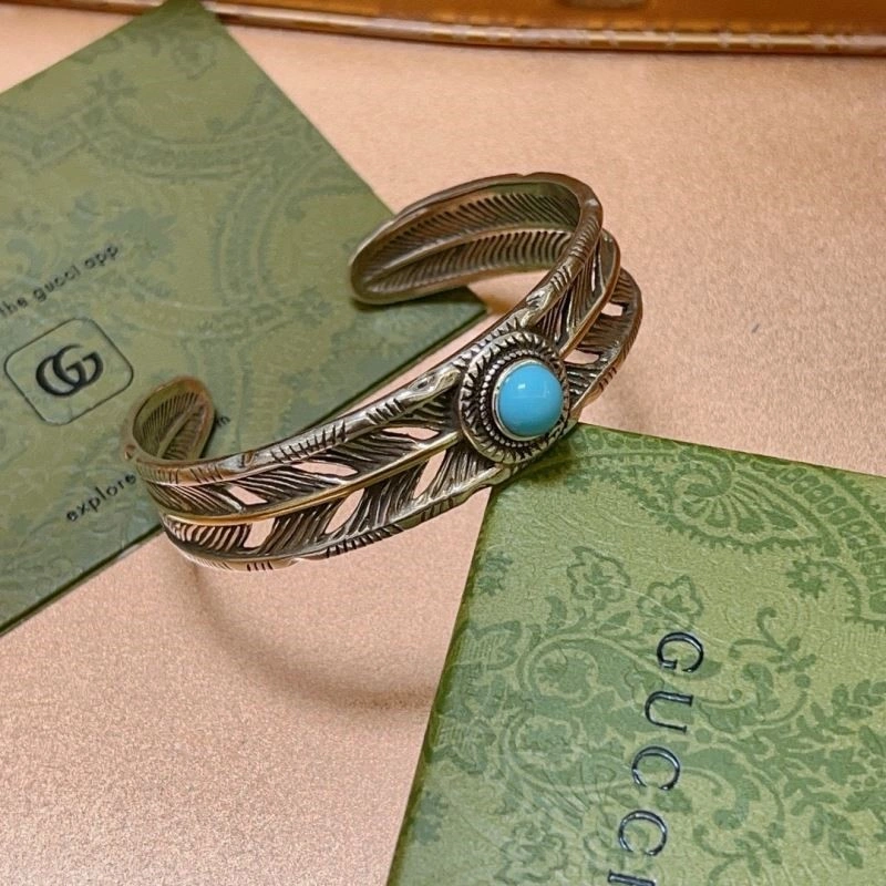 Sophisticated Gucci Bracelets 244135