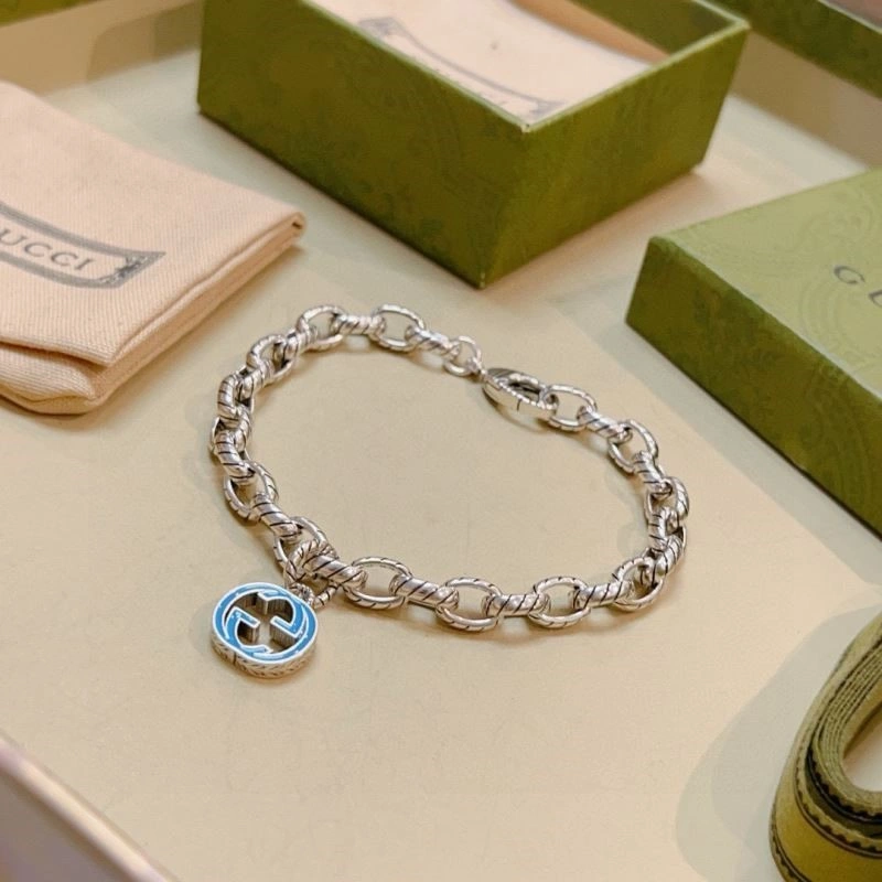 Gucci Bracelets GoodFit 244150