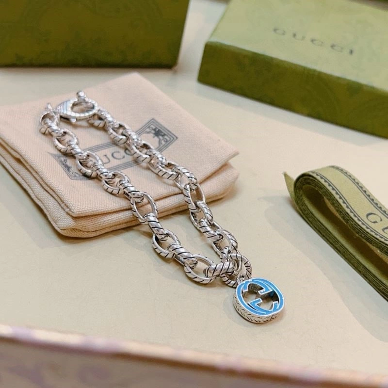 Gucci Bracelets GoodFit 244150