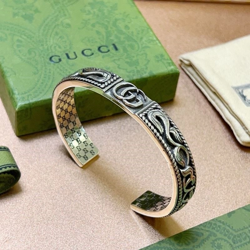 Minimalist Gucci Bracelets 244133