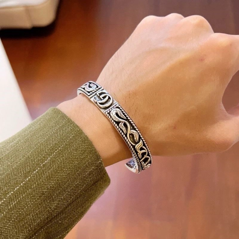 Minimalist Gucci Bracelets 244133