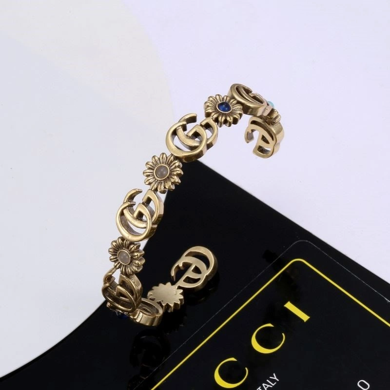 Gucci Bracelets Upgraded 244132