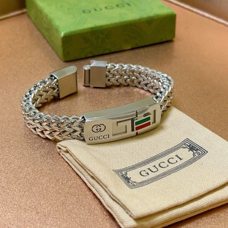 Gucci Bracelets ZeroBulk 244130