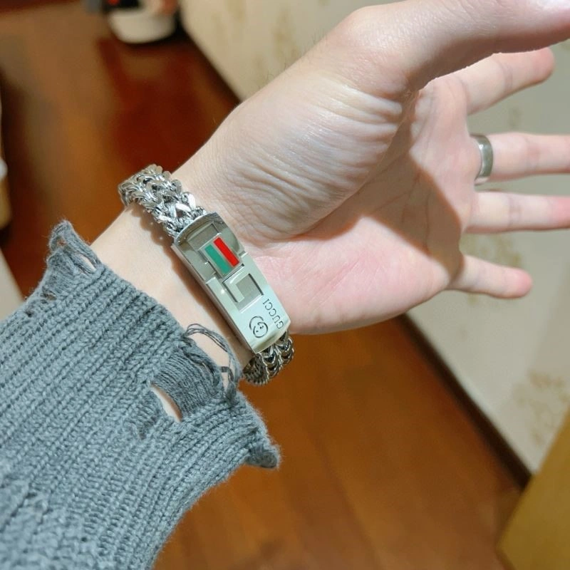 Gucci Bracelets ZeroBulk 244130