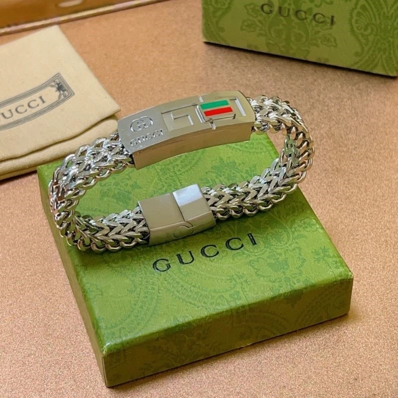 Gucci Bracelets ZeroBulk 244130