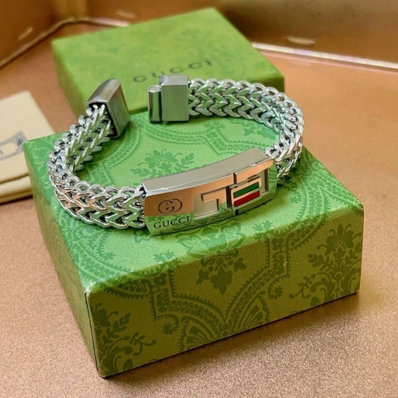 Gucci Bracelets ZeroBulk 244130