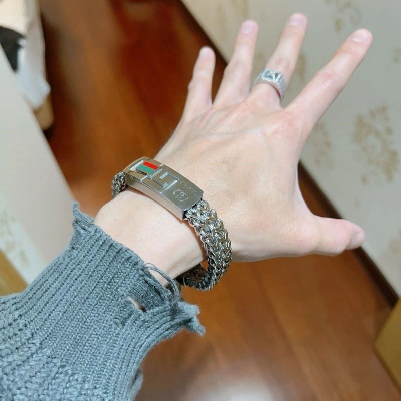 Gucci Bracelets ZeroBulk 244130