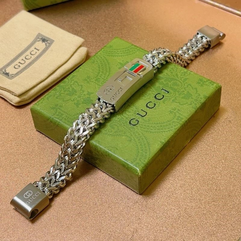 Gucci Bracelets ZeroBulk 244130