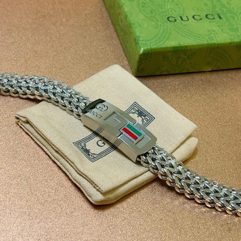 Gucci Bracelets ZeroBulk 244130