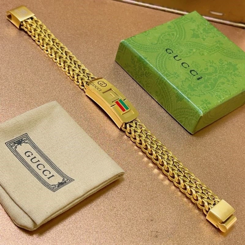 Gucci Bracelets Lightweight 244128