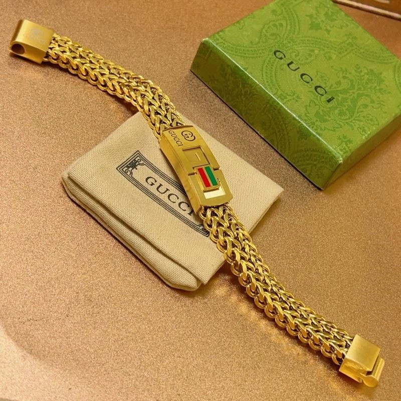 Gucci Bracelets Lightweight 244128