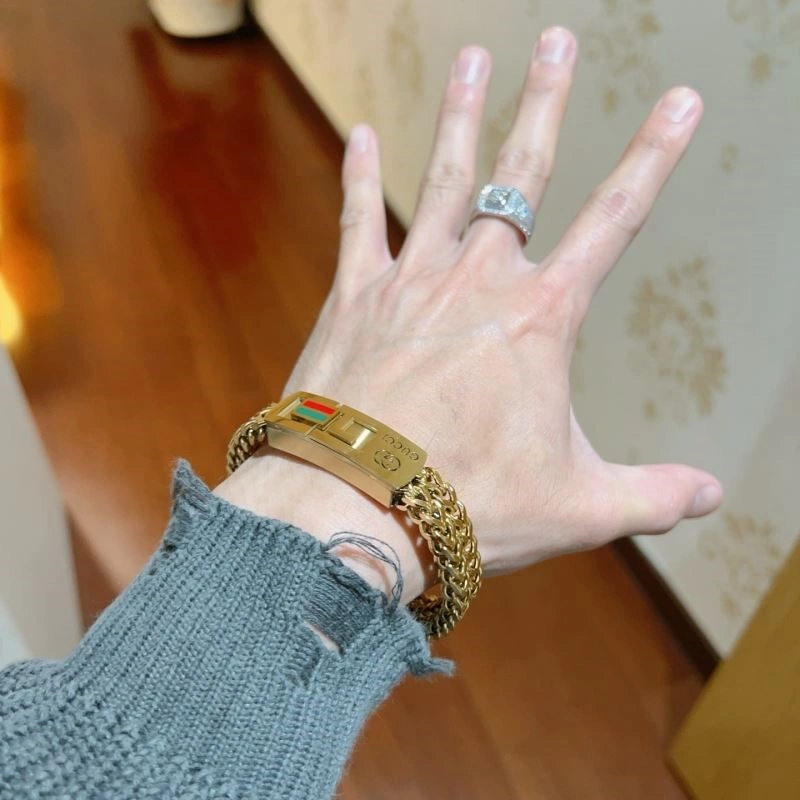 Gucci Bracelets Lightweight 244128