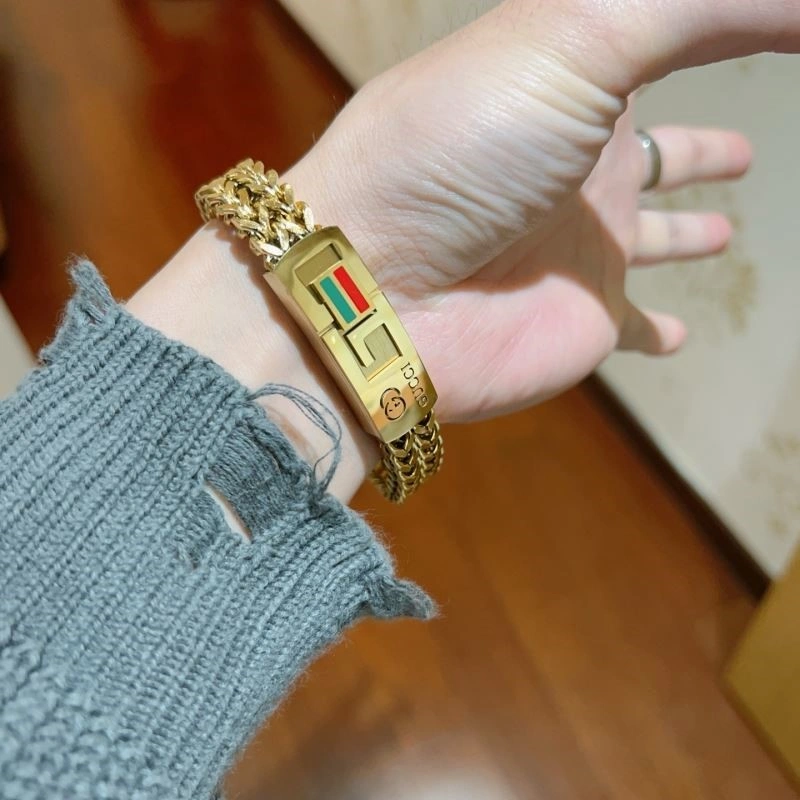 Gucci Bracelets Lightweight 244128