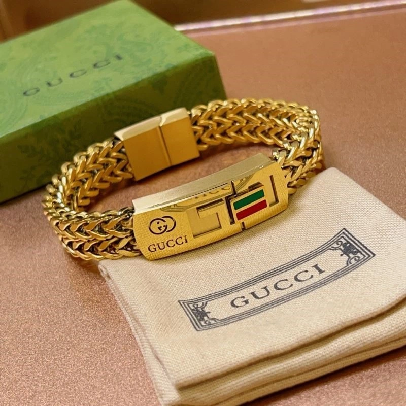 Gucci Bracelets Lightweight 244128