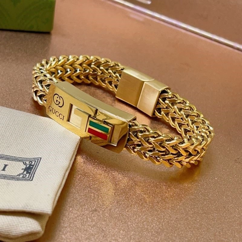 Gucci Bracelets Lightweight 244128
