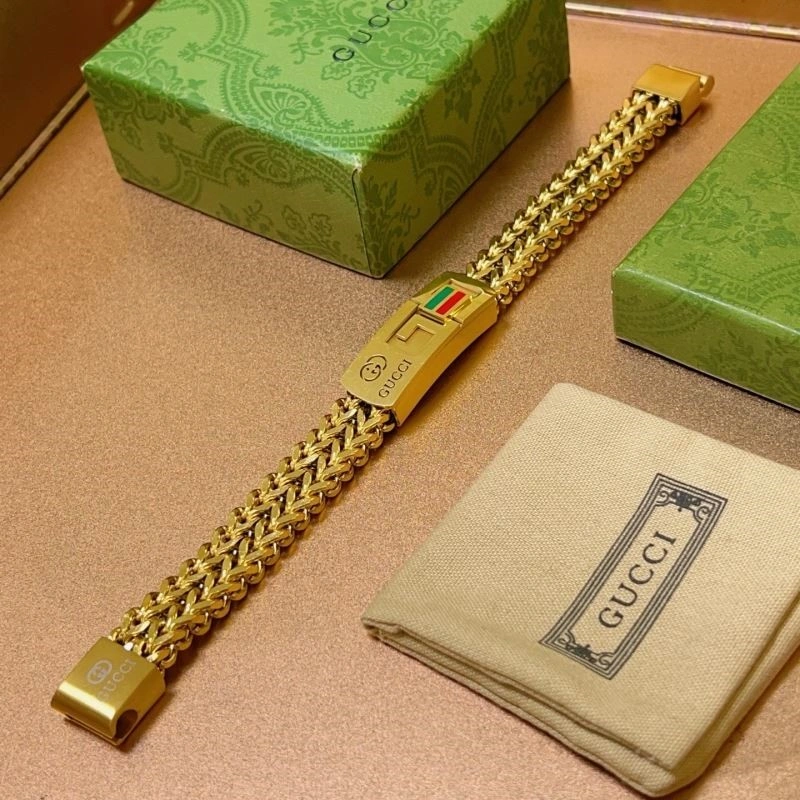 Gucci Bracelets Lightweight 244128