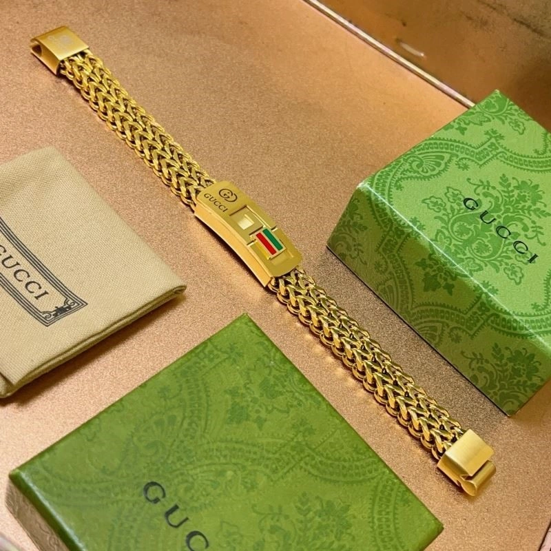 Gucci Bracelets Lightweight 244128