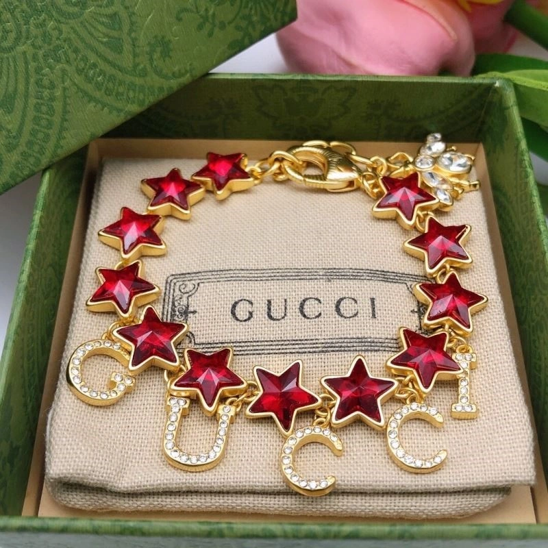 Gucci Bracelets QuickDry 244129