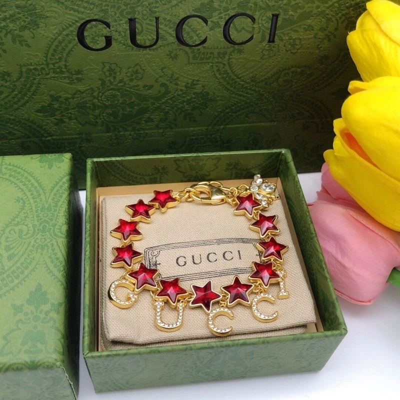 Gucci Bracelets QuickDry 244129