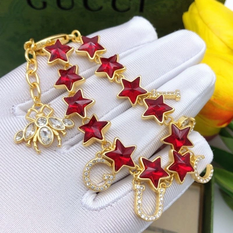 Gucci Bracelets QuickDry 244129