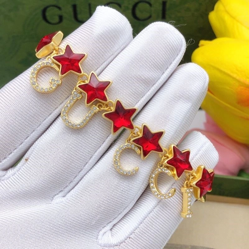 Gucci Bracelets QuickDry 244129