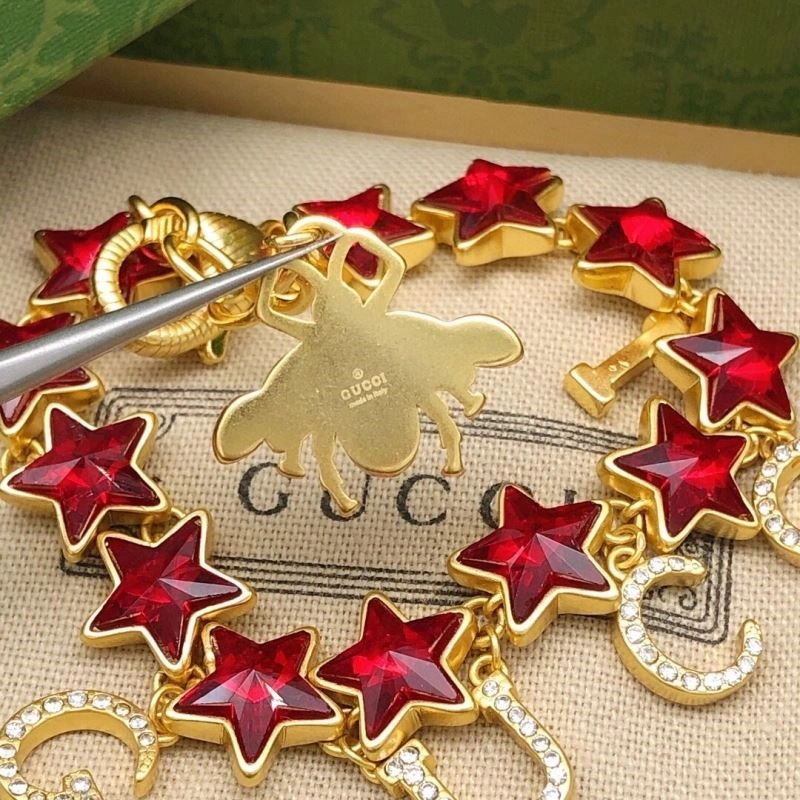 Gucci Bracelets QuickDry 244129