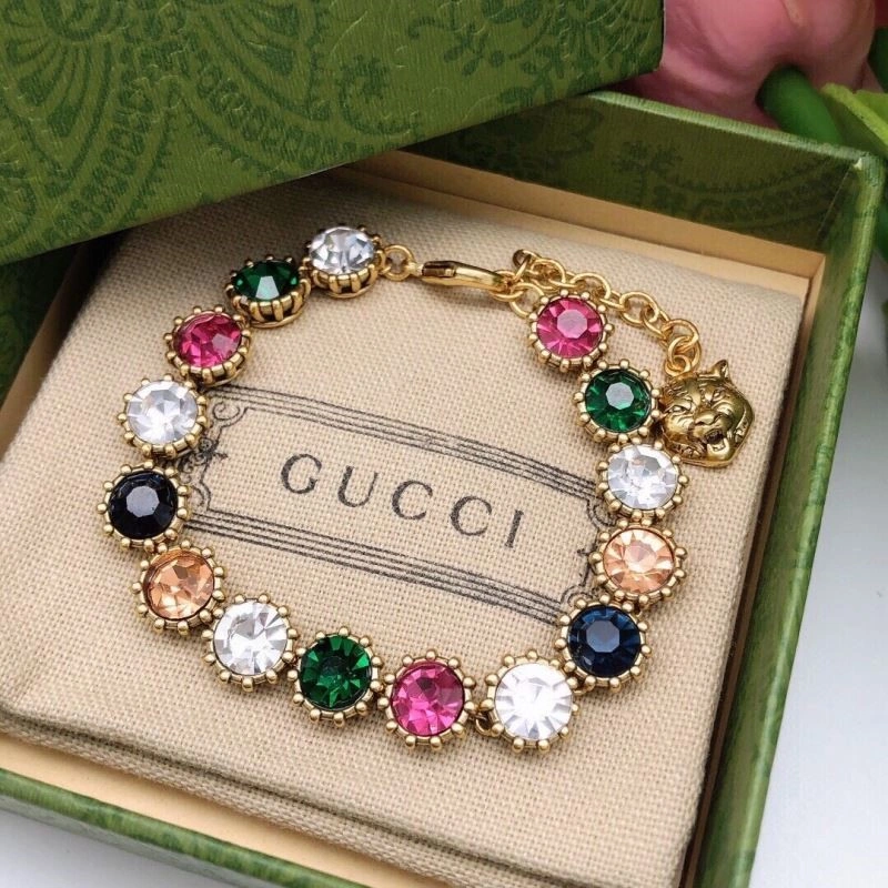 FastDry Gucci Bracelets 244126