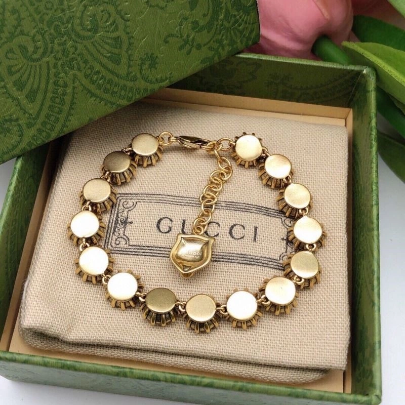 FastDry Gucci Bracelets 244126