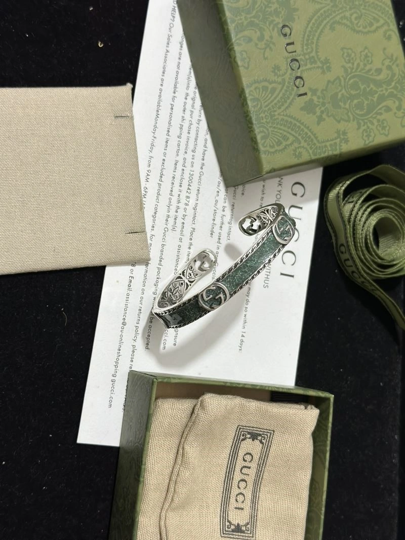 Affordable Gucci Bracelets 244127