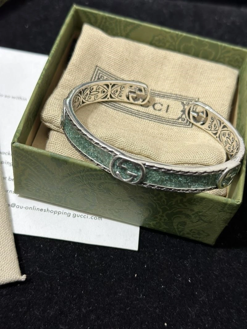 Affordable Gucci Bracelets 244127