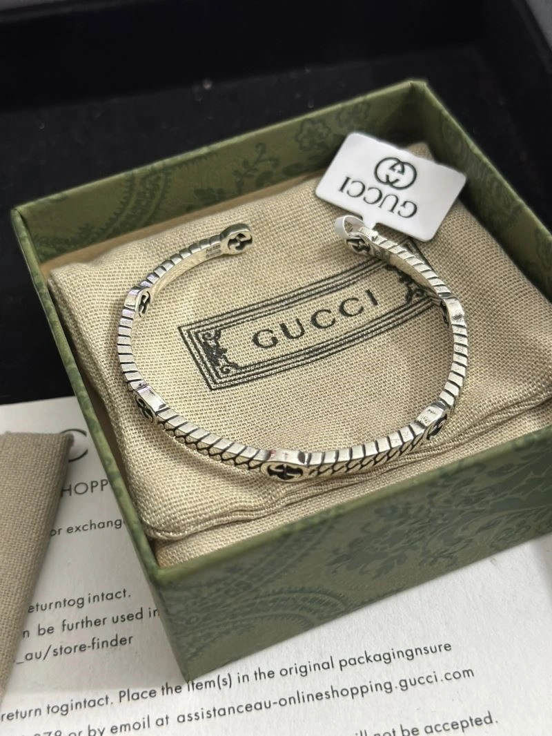 Gucci Bracelets Resilient 244103