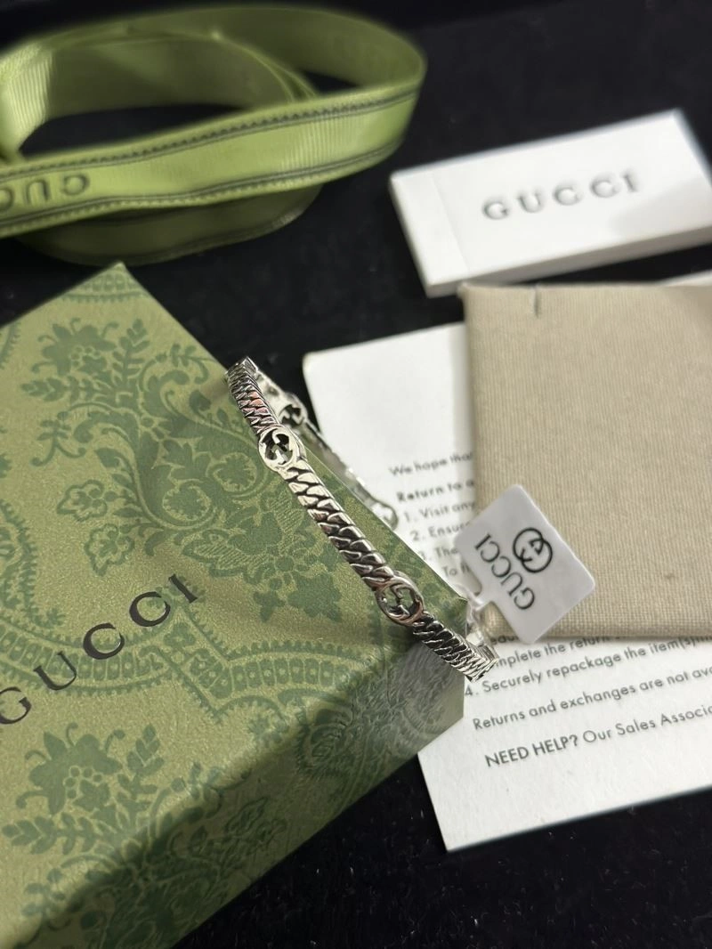 Gucci Bracelets Resilient 244103