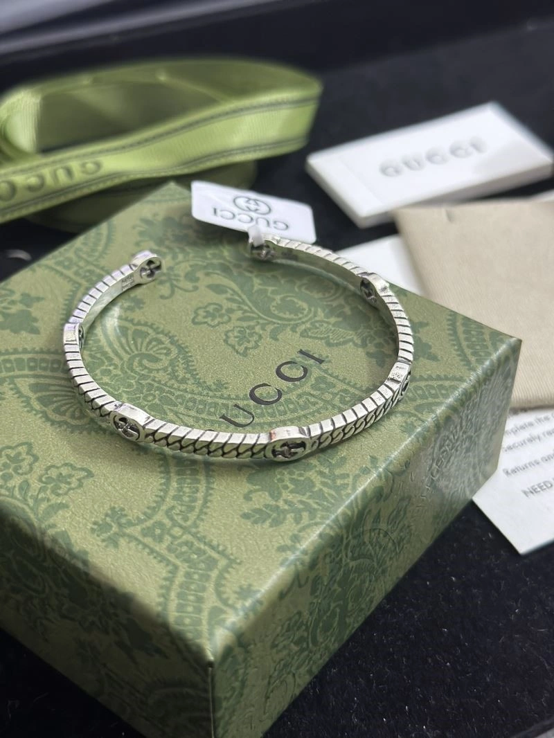 Gucci Bracelets Resilient 244103