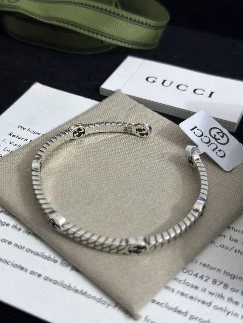 Gucci Bracelets Resilient 244103