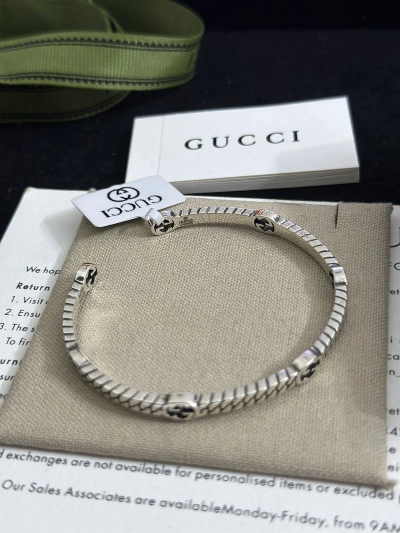 Gucci Bracelets Resilient 244103