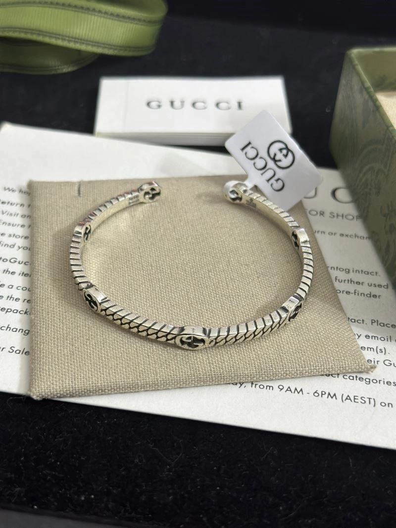 Gucci Bracelets Resilient 244103