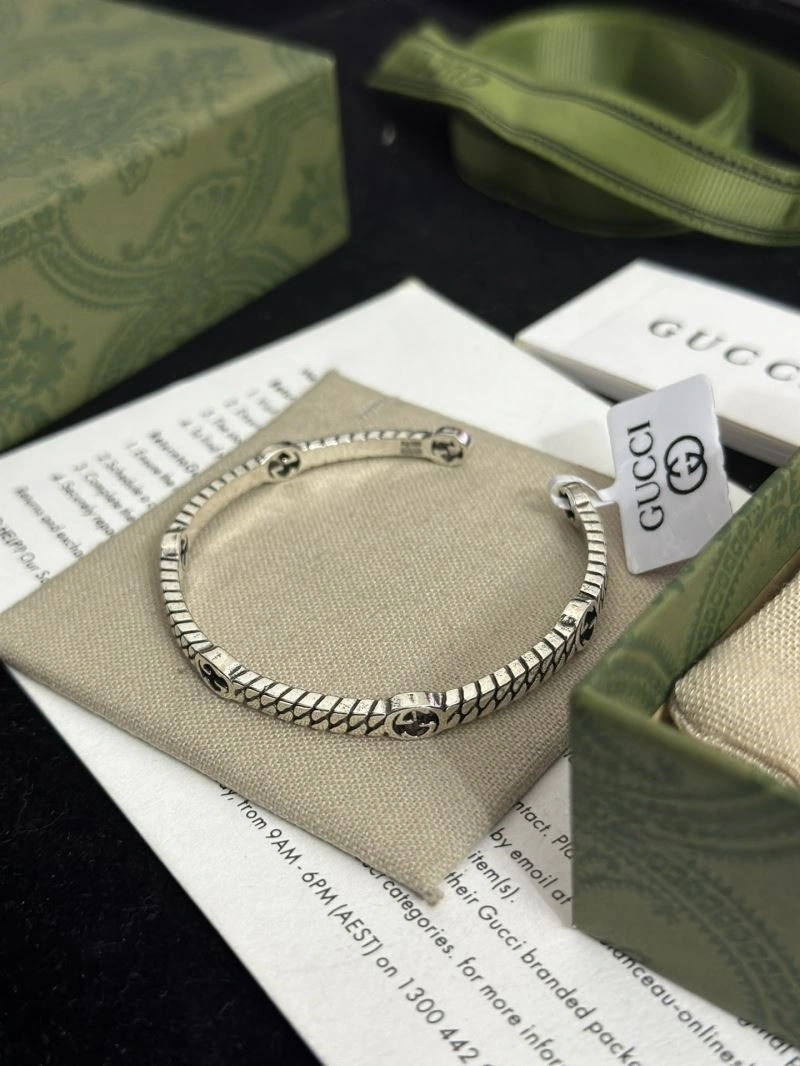 Gucci Bracelets Resilient 244103