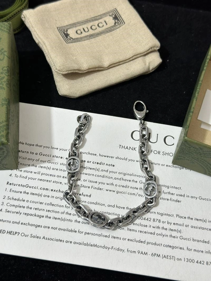 Affordable Gucci Bracelets 244106