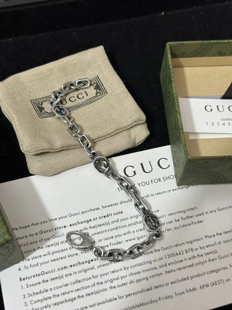 Affordable Gucci Bracelets 244106