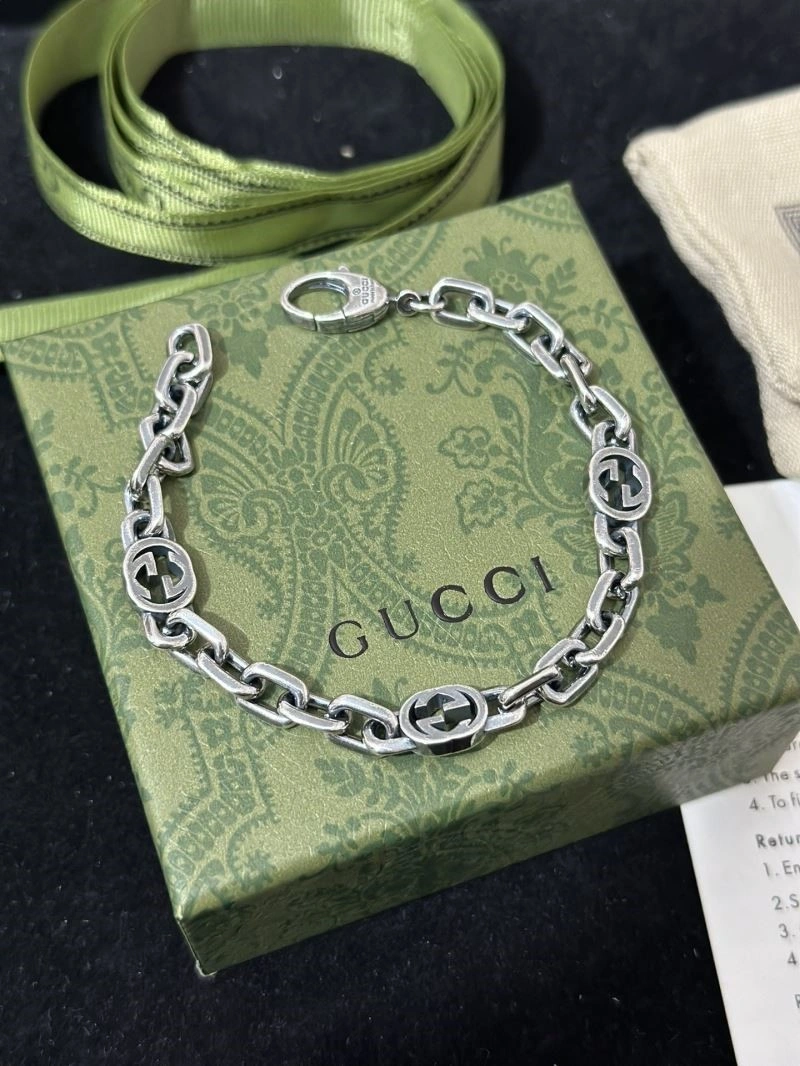 Affordable Gucci Bracelets 244106