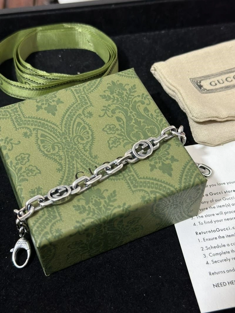 Affordable Gucci Bracelets 244106